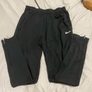 Nike jogger sweats